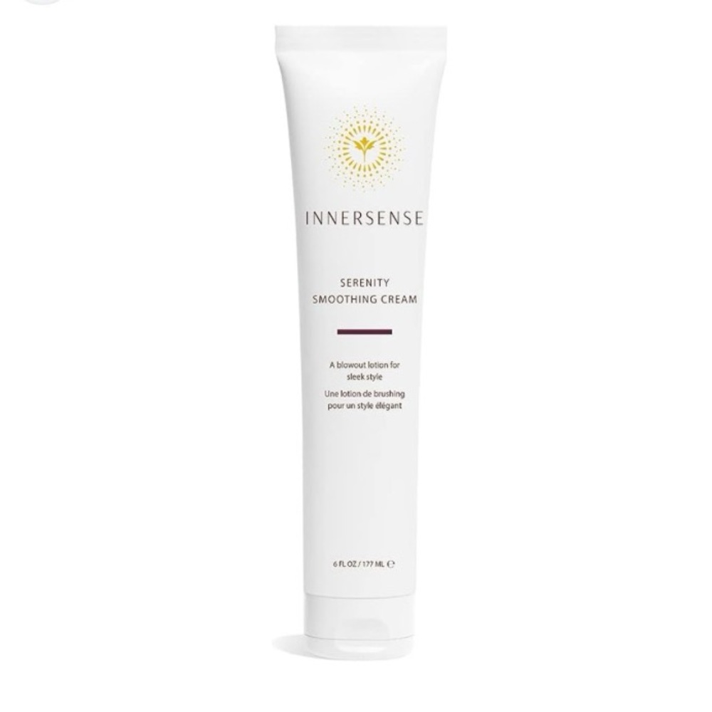 INNERSENSE✨ Serenity Smoothing Cream